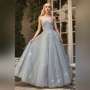 ANDREA & LEO COUTURE A1095